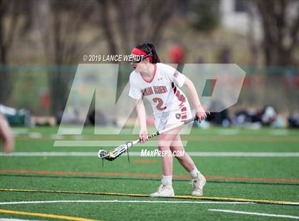 Thumbnail 2 in Rocky Mountain @ Colorado Academy photogallery.