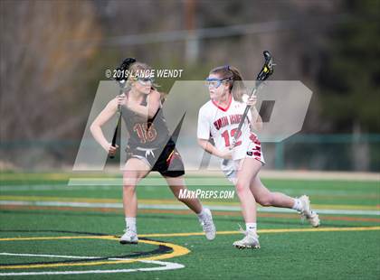 Thumbnail 1 in Rocky Mountain @ Colorado Academy photogallery.