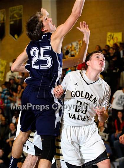 Thumbnail 1 in Saugus @ Golden Valley photogallery.