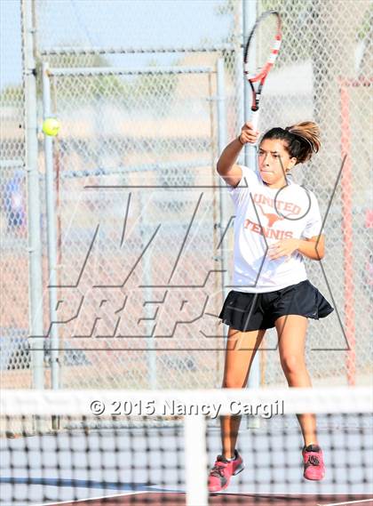 Thumbnail 1 in United @ Uvalde photogallery.