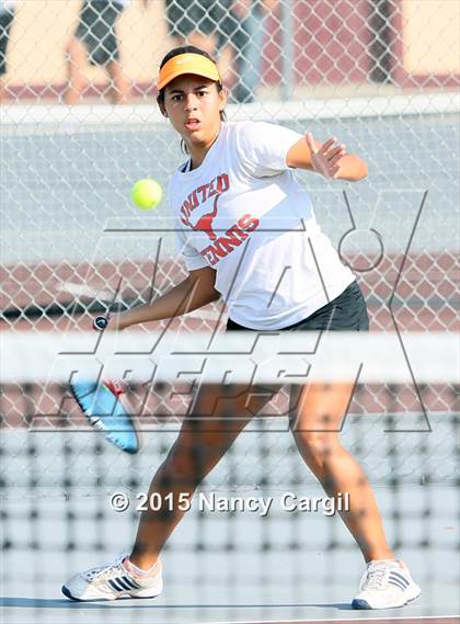 Thumbnail 2 in United @ Uvalde photogallery.