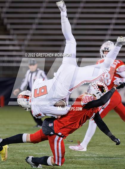 Thumbnail 3 in Greenwich vs. Fairfield Prep (CIAC Class LL Championship) photogallery.