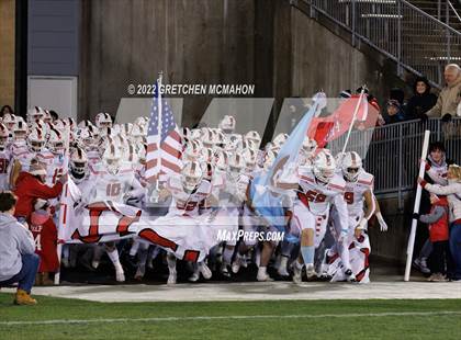 Thumbnail 1 in Greenwich vs. Fairfield Prep (CIAC Class LL Championship) photogallery.
