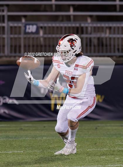 Thumbnail 3 in Greenwich vs. Fairfield Prep (CIAC Class LL Championship) photogallery.