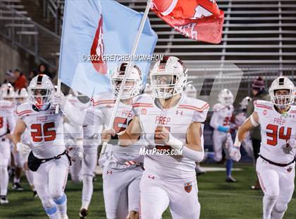 Thumbnail 1 in Greenwich vs. Fairfield Prep (CIAC Class LL Championship) photogallery.