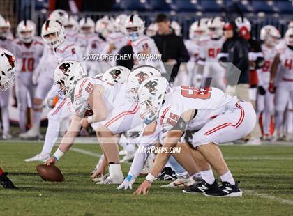Thumbnail 3 in Greenwich vs. Fairfield Prep (CIAC Class LL Championship) photogallery.