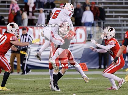 Thumbnail 3 in Greenwich vs. Fairfield Prep (CIAC Class LL Championship) photogallery.