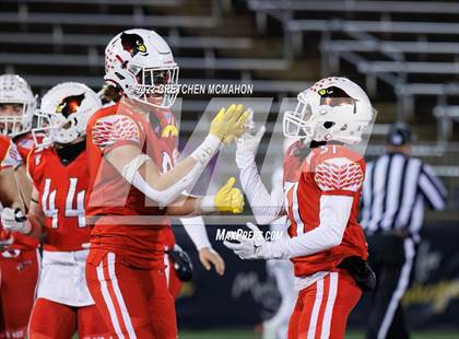 Thumbnail 2 in Greenwich vs. Fairfield Prep (CIAC Class LL Championship) photogallery.