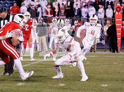 Thumbnail 3 in Greenwich vs. Fairfield Prep (CIAC Class LL Championship) photogallery.