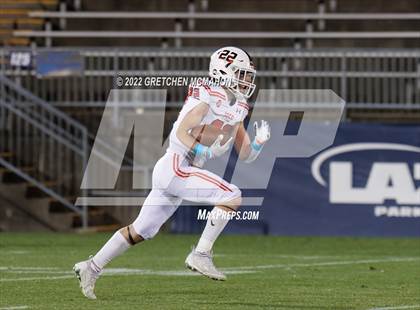 Thumbnail 1 in Greenwich vs. Fairfield Prep (CIAC Class LL Championship) photogallery.