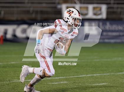 Thumbnail 1 in Greenwich vs. Fairfield Prep (CIAC Class LL Championship) photogallery.