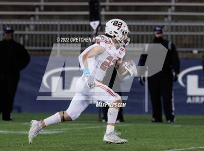 Thumbnail 3 in Greenwich vs. Fairfield Prep (CIAC Class LL Championship) photogallery.