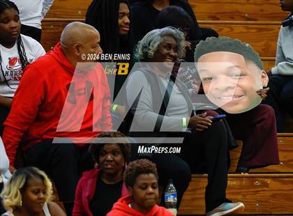 Thumbnail 1 in Chattahoochee @ Central Gwinnett (OTR Hoops:  Thanksgiving Showcase) photogallery.