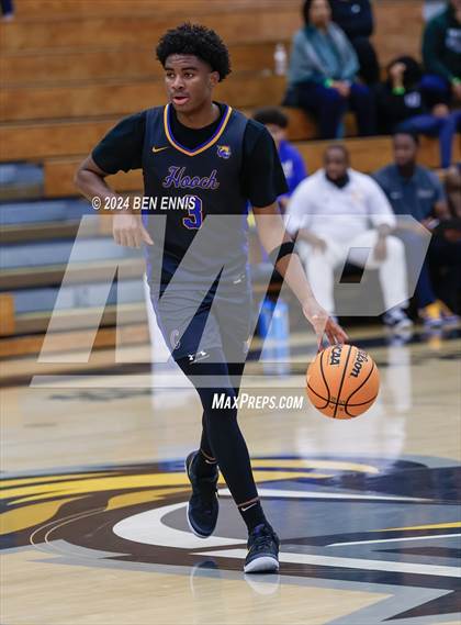 Thumbnail 1 in Chattahoochee @ Central Gwinnett (OTR Hoops:  Thanksgiving Showcase) photogallery.