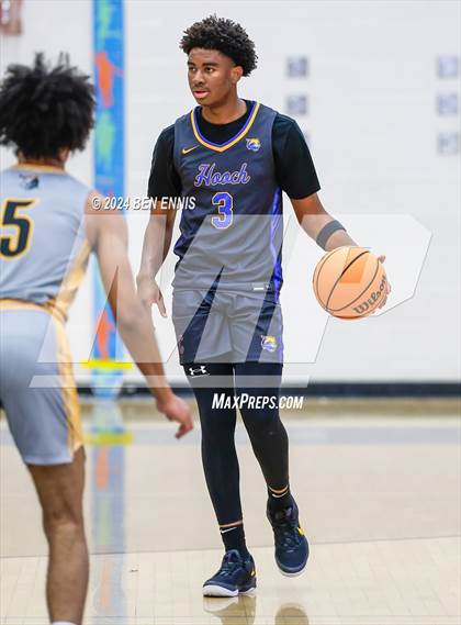 Thumbnail 3 in Chattahoochee @ Central Gwinnett (OTR Hoops:  Thanksgiving Showcase) photogallery.
