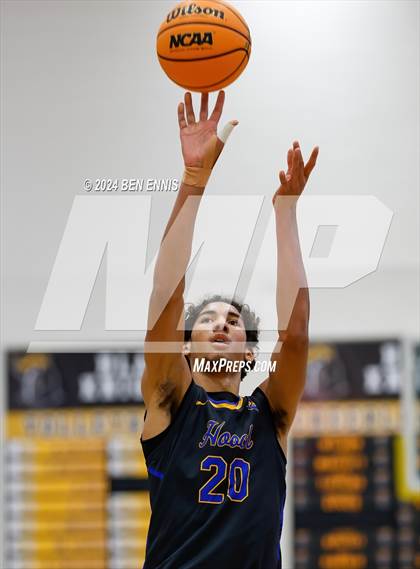 Thumbnail 2 in Chattahoochee @ Central Gwinnett (OTR Hoops:  Thanksgiving Showcase) photogallery.