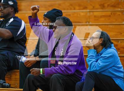 Thumbnail 2 in Chattahoochee @ Central Gwinnett (OTR Hoops:  Thanksgiving Showcase) photogallery.
