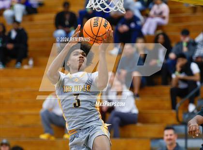 Thumbnail 1 in Chattahoochee @ Central Gwinnett (OTR Hoops:  Thanksgiving Showcase) photogallery.