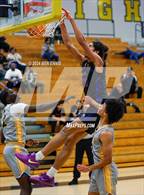 Photo from the gallery "Chattahoochee @ Central Gwinnett (OTR Hoops:  Thanksgiving Showcase)"