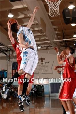 Thumbnail 2 in Gladstone @ Azusa photogallery.