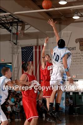 Thumbnail 3 in Gladstone @ Azusa photogallery.