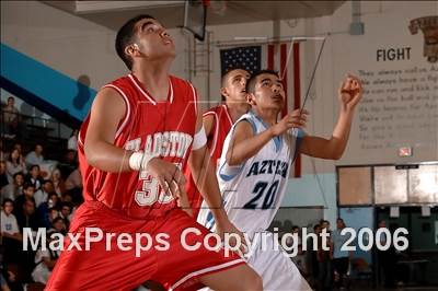 Thumbnail 2 in Gladstone @ Azusa photogallery.