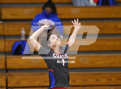 Thumbnail 3 in John Curtis Christian @ De La Salle photogallery.