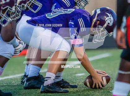 Thumbnail 2 in Fort Bend Austin @ Ridge Point photogallery.