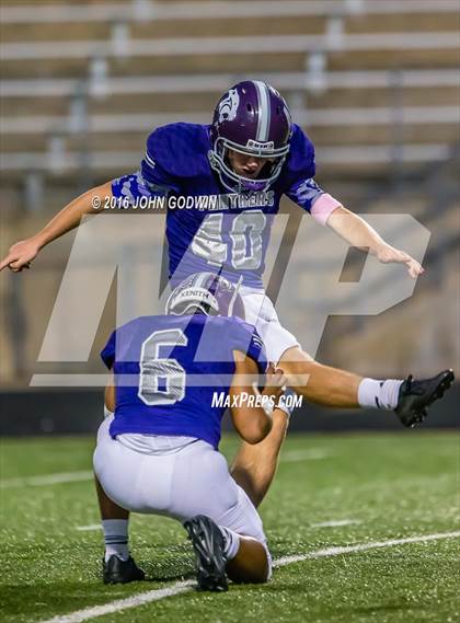 Thumbnail 3 in Fort Bend Austin @ Ridge Point photogallery.