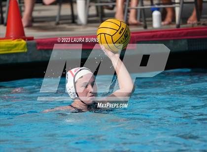 Thumbnail 1 in Miramonte vs Gunn (NorCal Invitational) photogallery.