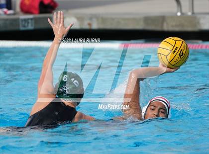 Thumbnail 3 in Miramonte vs Gunn (NorCal Invitational) photogallery.