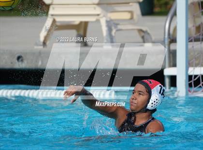 Thumbnail 1 in Miramonte vs Gunn (NorCal Invitational) photogallery.