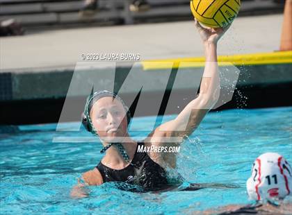 Thumbnail 1 in Miramonte vs Gunn (NorCal Invitational) photogallery.