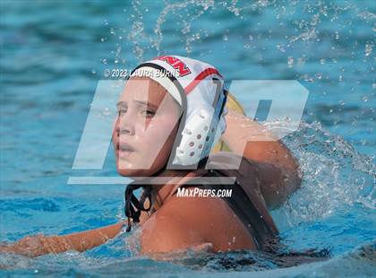 Thumbnail 2 in Miramonte vs Gunn (NorCal Invitational) photogallery.