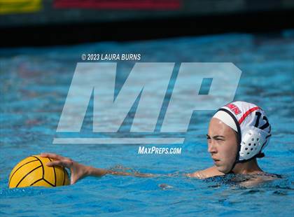 Thumbnail 2 in Miramonte vs Gunn (NorCal Invitational) photogallery.