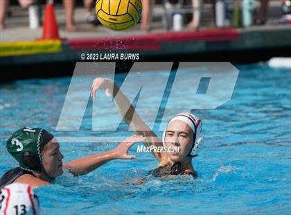 Thumbnail 3 in Miramonte vs Gunn (NorCal Invitational) photogallery.