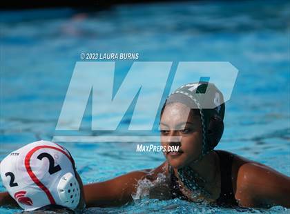 Thumbnail 2 in Miramonte vs Gunn (NorCal Invitational) photogallery.