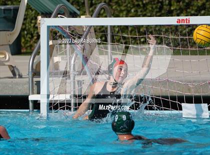 Thumbnail 3 in Miramonte vs Gunn (NorCal Invitational) photogallery.