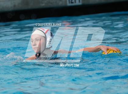 Thumbnail 3 in Miramonte vs Gunn (NorCal Invitational) photogallery.