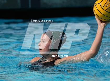 Thumbnail 1 in Miramonte vs Gunn (NorCal Invitational) photogallery.