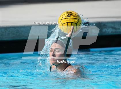 Thumbnail 3 in Miramonte vs Gunn (NorCal Invitational) photogallery.