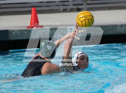 Thumbnail 2 in Miramonte vs Gunn (NorCal Invitational) photogallery.