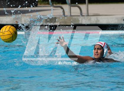Thumbnail 1 in Miramonte vs Gunn (NorCal Invitational) photogallery.