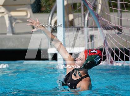 Thumbnail 3 in Miramonte vs Gunn (NorCal Invitational) photogallery.