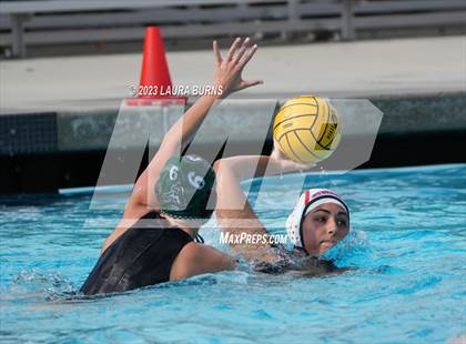 Thumbnail 1 in Miramonte vs Gunn (NorCal Invitational) photogallery.