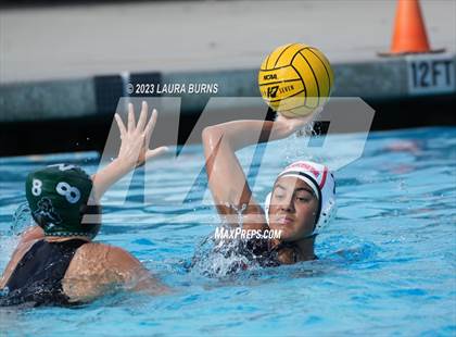 Thumbnail 1 in Miramonte vs Gunn (NorCal Invitational) photogallery.