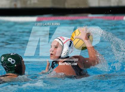 Thumbnail 1 in Miramonte vs Gunn (NorCal Invitational) photogallery.