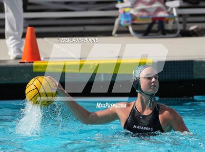 Thumbnail 3 in Miramonte vs Gunn (NorCal Invitational) photogallery.