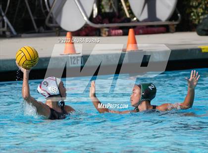 Thumbnail 2 in Miramonte vs Gunn (NorCal Invitational) photogallery.