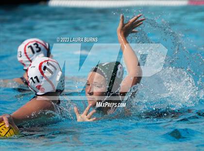 Thumbnail 1 in Miramonte vs Gunn (NorCal Invitational) photogallery.